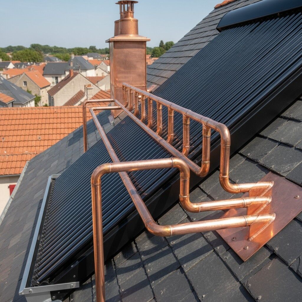 DITEC ENERGIE